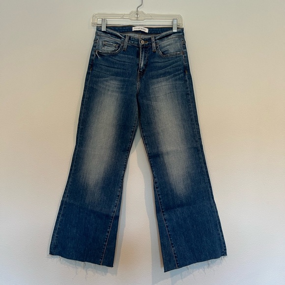 Flying monkey flare jeans - Picture 2 of 7